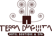 Logo Hotel Terra Diaguita